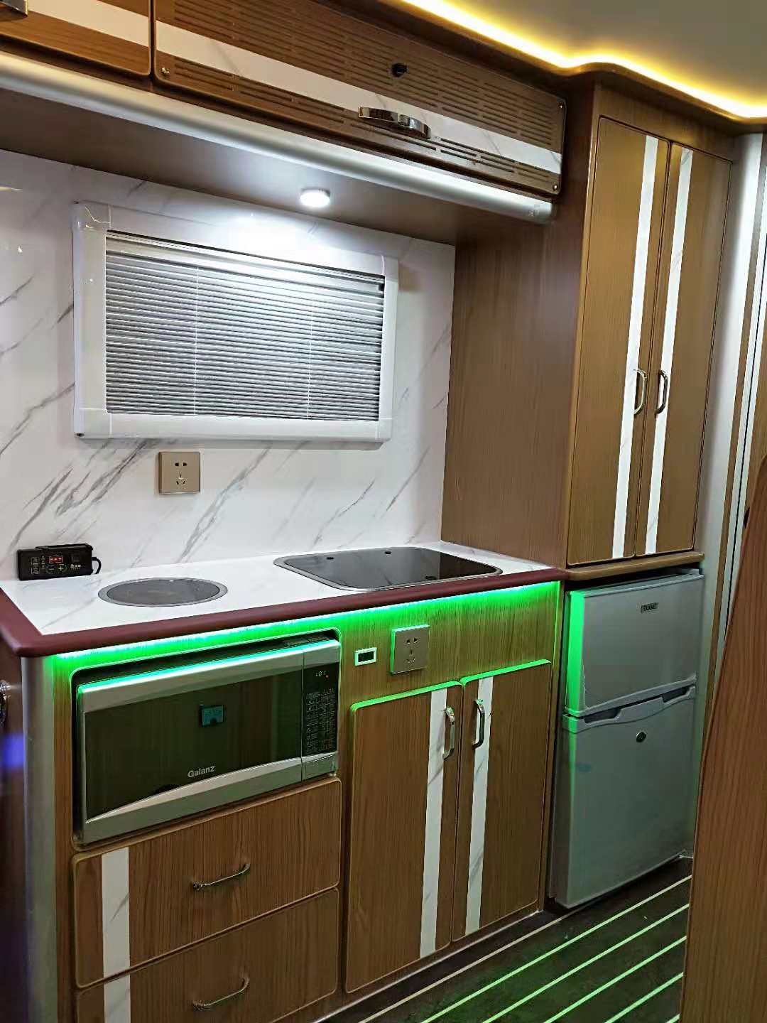 房车必备清单大全,房车旅行费用清单