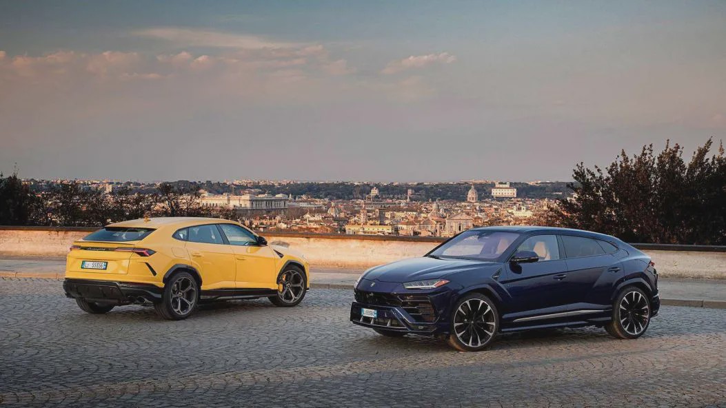 不同品牌却非常相似的车,盘点不同品牌的车