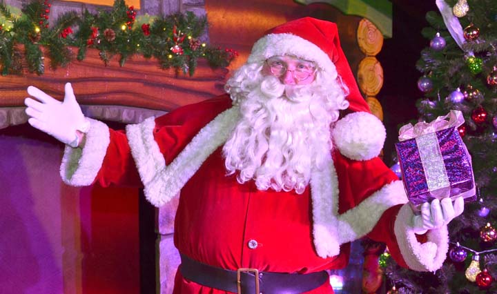 印度最具有特点的节日,印度最壮观的节日