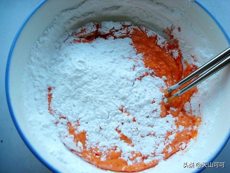 糯米丸子团团圆圆,团团圆圆丸子