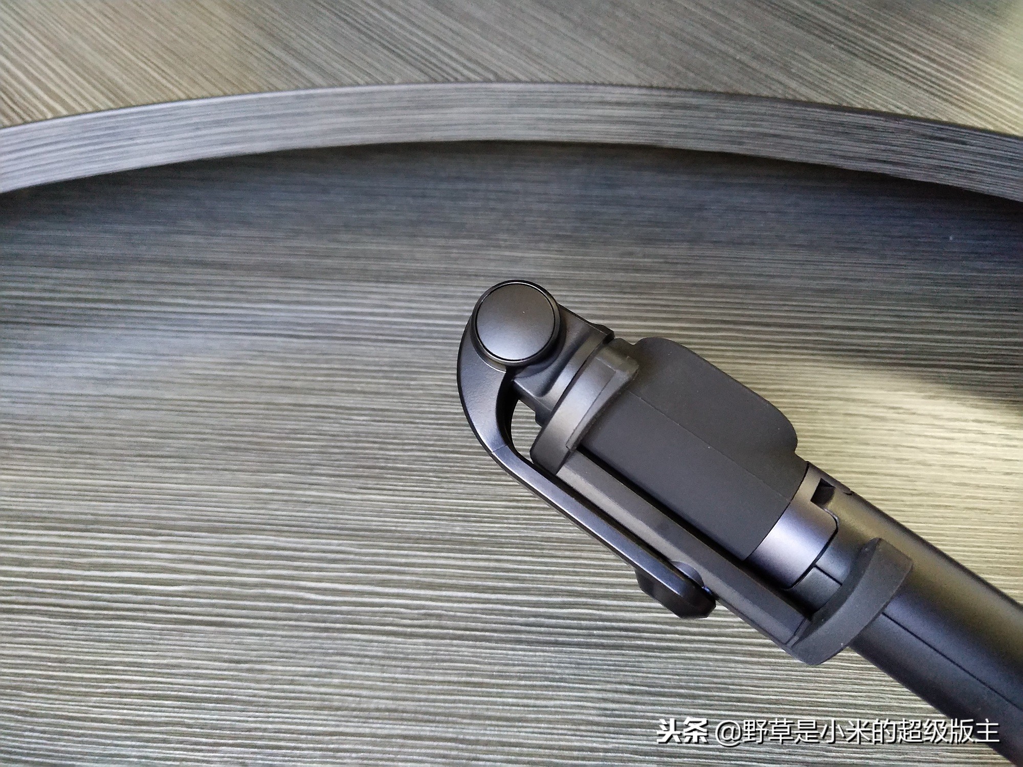 小米支架式自拍杆,小米三角支架自拍杆1米7