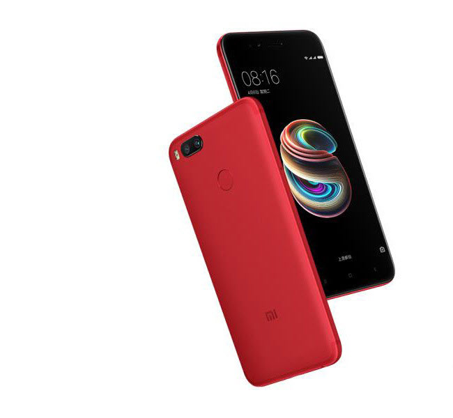 小米5x对比6x全面升级,小米5x的手机配置参数价格