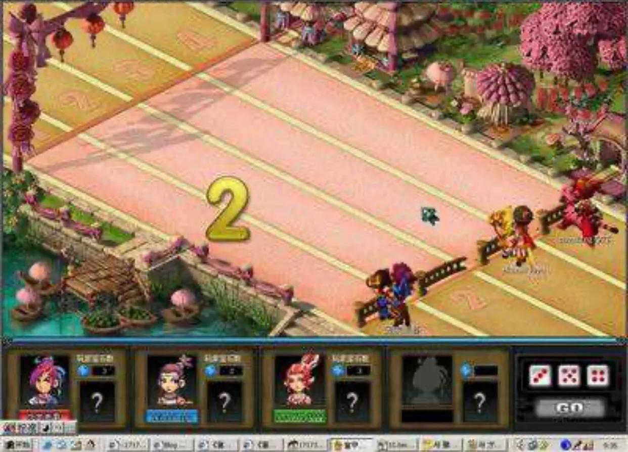 十年前的青春游戏有哪些,小时候的游戏曾经的你是否也玩过