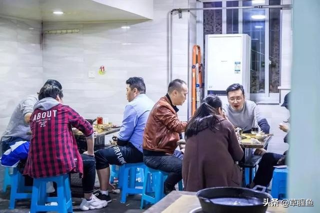 重庆解放碑附近苍蝇馆子前十名,重庆美食苍蝇馆子解放碑附近