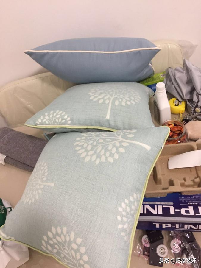 装修买窗帘还有哪些注意事项,装修房子窗帘有什么讲究