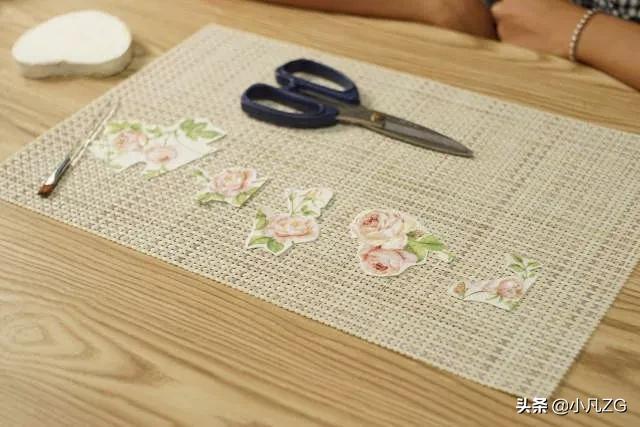 小创意手工纸巾,纸巾手工制作漂亮又简单