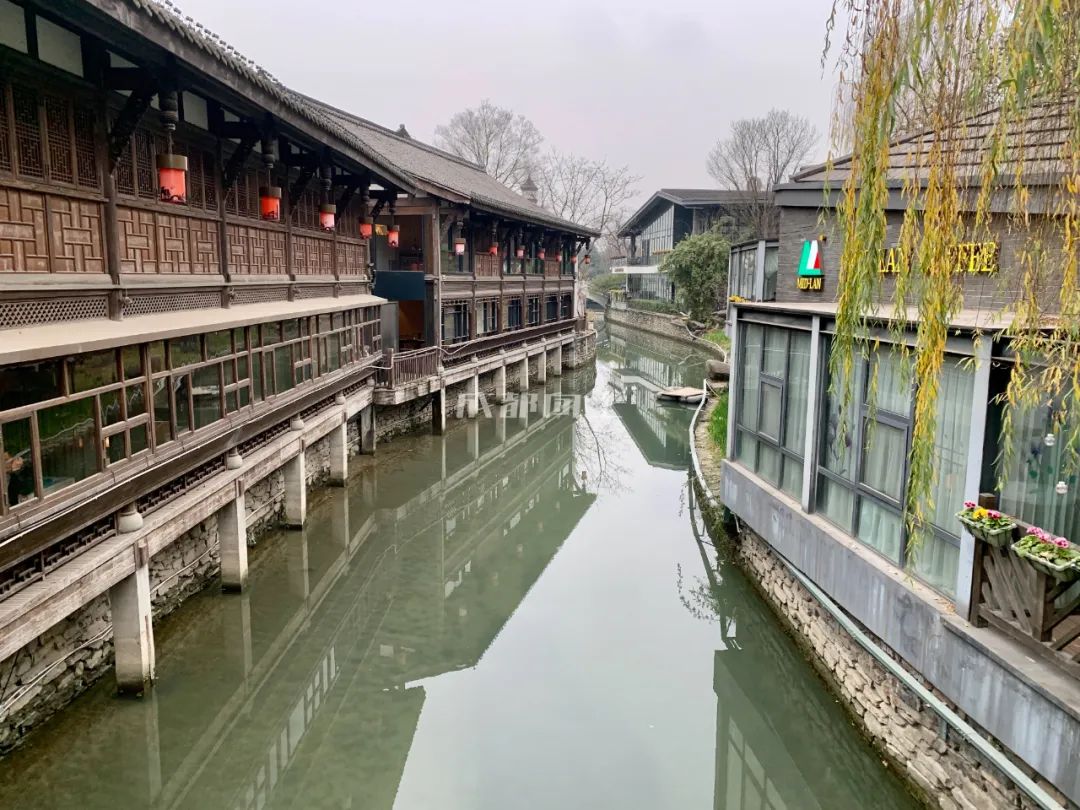 成都绿道风景美如画,成都周边哪条河边绿道最美