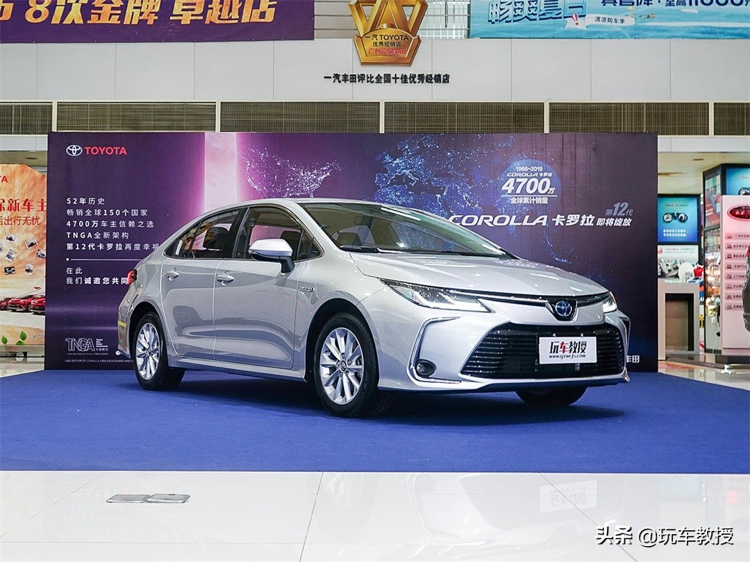 论实用性卡罗拉和朗逸怎么选,为什么都说朗逸比卡罗拉好