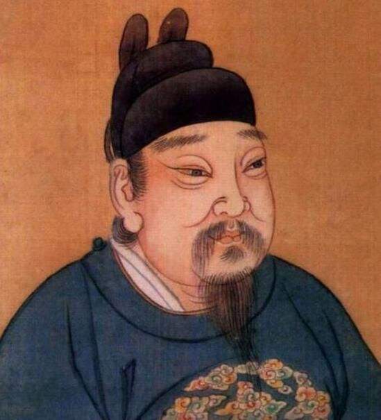 历史上有花和尚鲁智深吗,鲁智深花和尚的来历