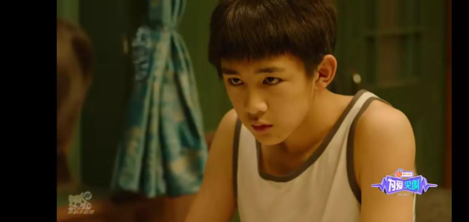 隐秘的角落番外篇说的是什么,隐秘的角落番外篇解析02