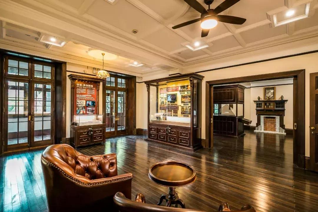 曾比荣宅还难约，90多岁的“上海第一私人花园”正当红