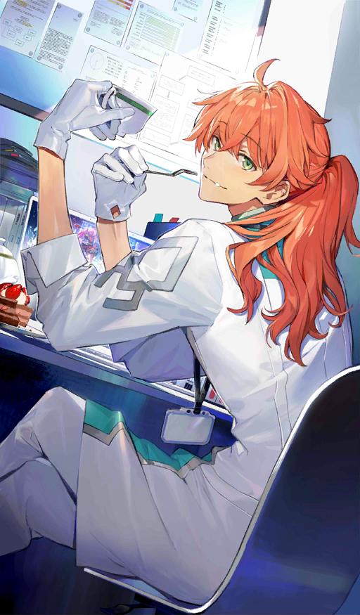 FGO绿方块获取数量＆达芬奇工房礼装实装·复刻情况总结