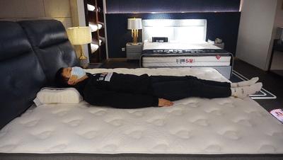 芝华仕五星床垫测评,1000元的芝华仕床垫测评