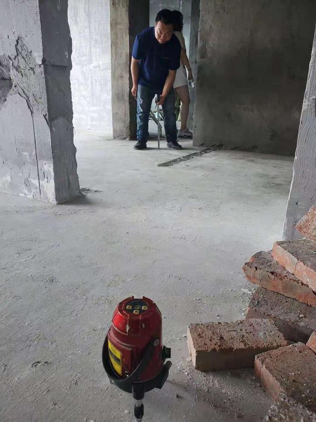 地暖怎么安装不会热,地暖怎么装不影响层高