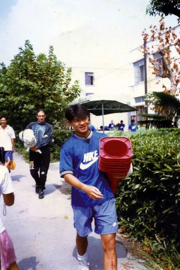 申花为什么叫上海申花,上海队为什么叫申花