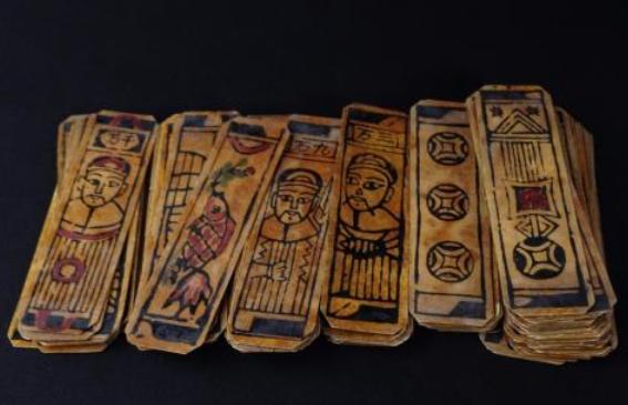 盘点那些扑克游戏的高端玩法,最流行的5种扑克牌游戏