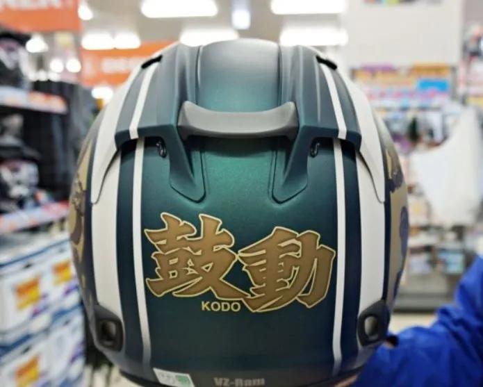 「大阪」必逛机车用品店「BikeWorld」机车迷的最爱