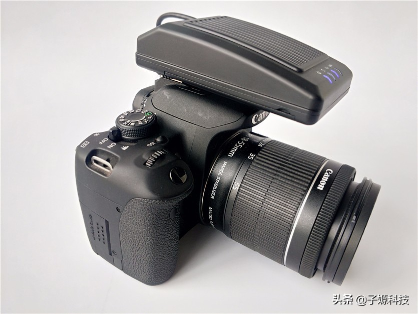 卡菲全能版单反,卡菲全能版plus评测