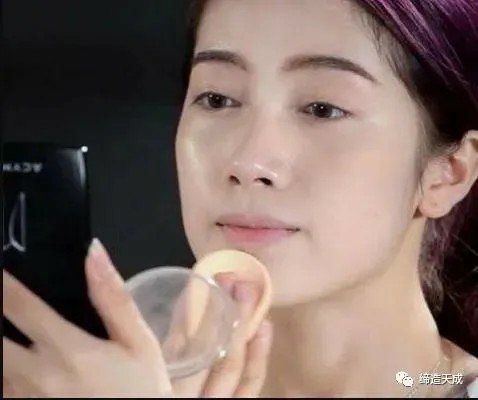 气垫的正确使用方法持妆,气垫的正确使用方法不浮粉