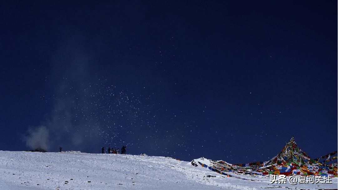 【夏河·拾光】秘境追影