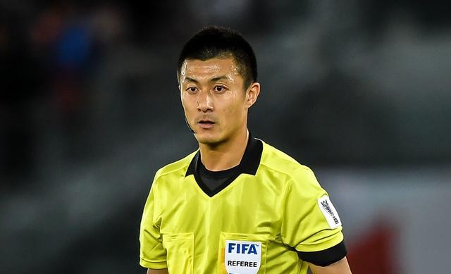 中国足球新闻最新事件,中国足协傅明争议判罚