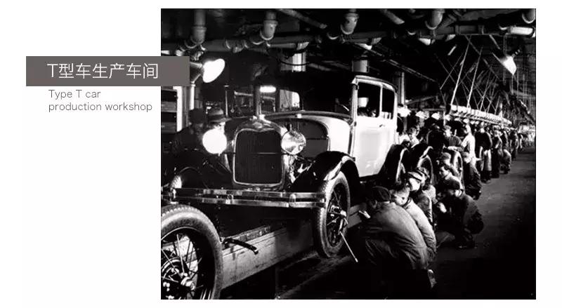 世界现代设计史美国,一分钟读懂世界现代设计史