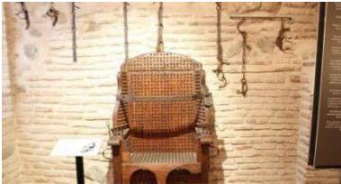 古代日本人最残酷的刑法,古代都有哪些残酷的刑罚