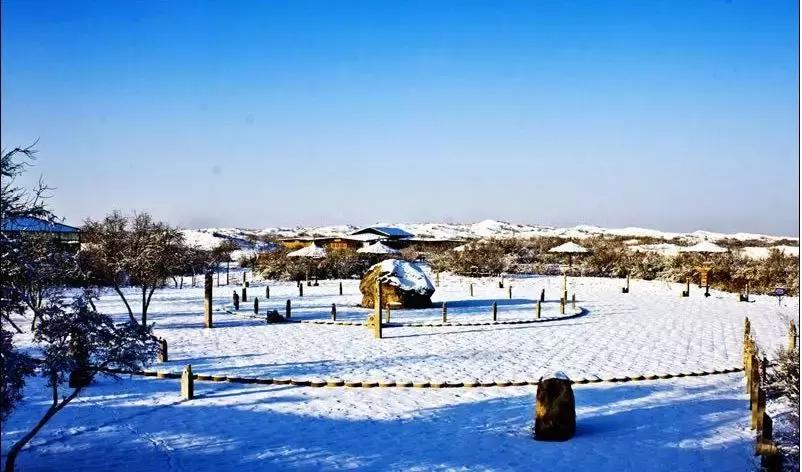 宁夏71个最美一日游打卡地,宁夏旅游一日游最佳攻略图