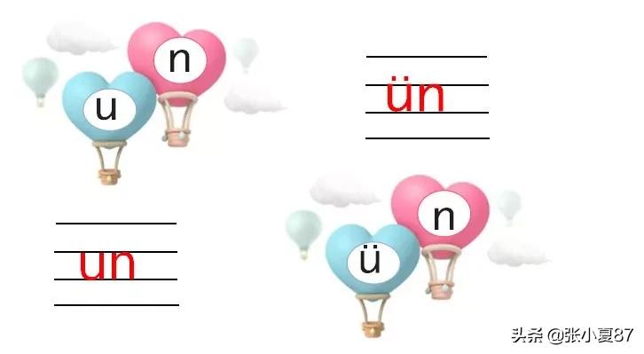学拼音声母和韵母整体认读,幼小衔接拼音声母和韵母拼读技巧
