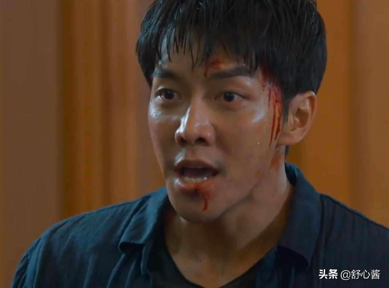 李昇基与裴秀智,李昇基裴秀智九家之书大结局