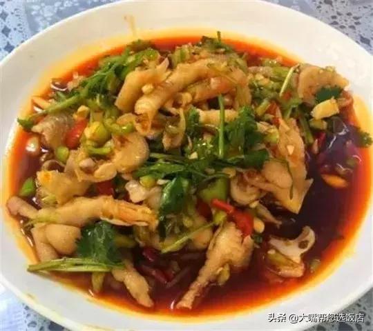 吃遍大连打卡,吃遍大连美食