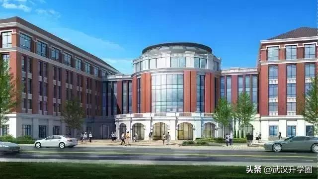 武汉比较好的中学,湖北武汉好的小学中学