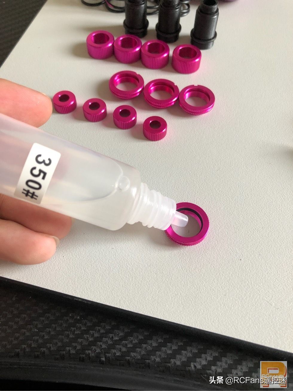 3racingxis详细装车详细教程