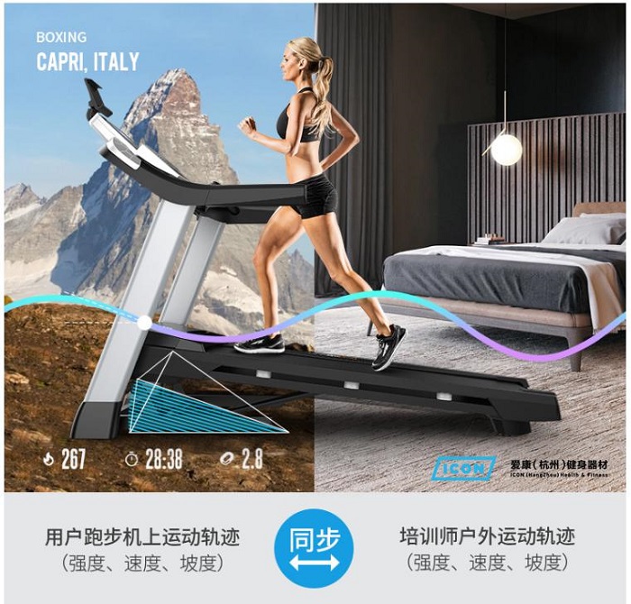 跑步机哪个牌子比较好用,哪个牌子的跑步机比较好用