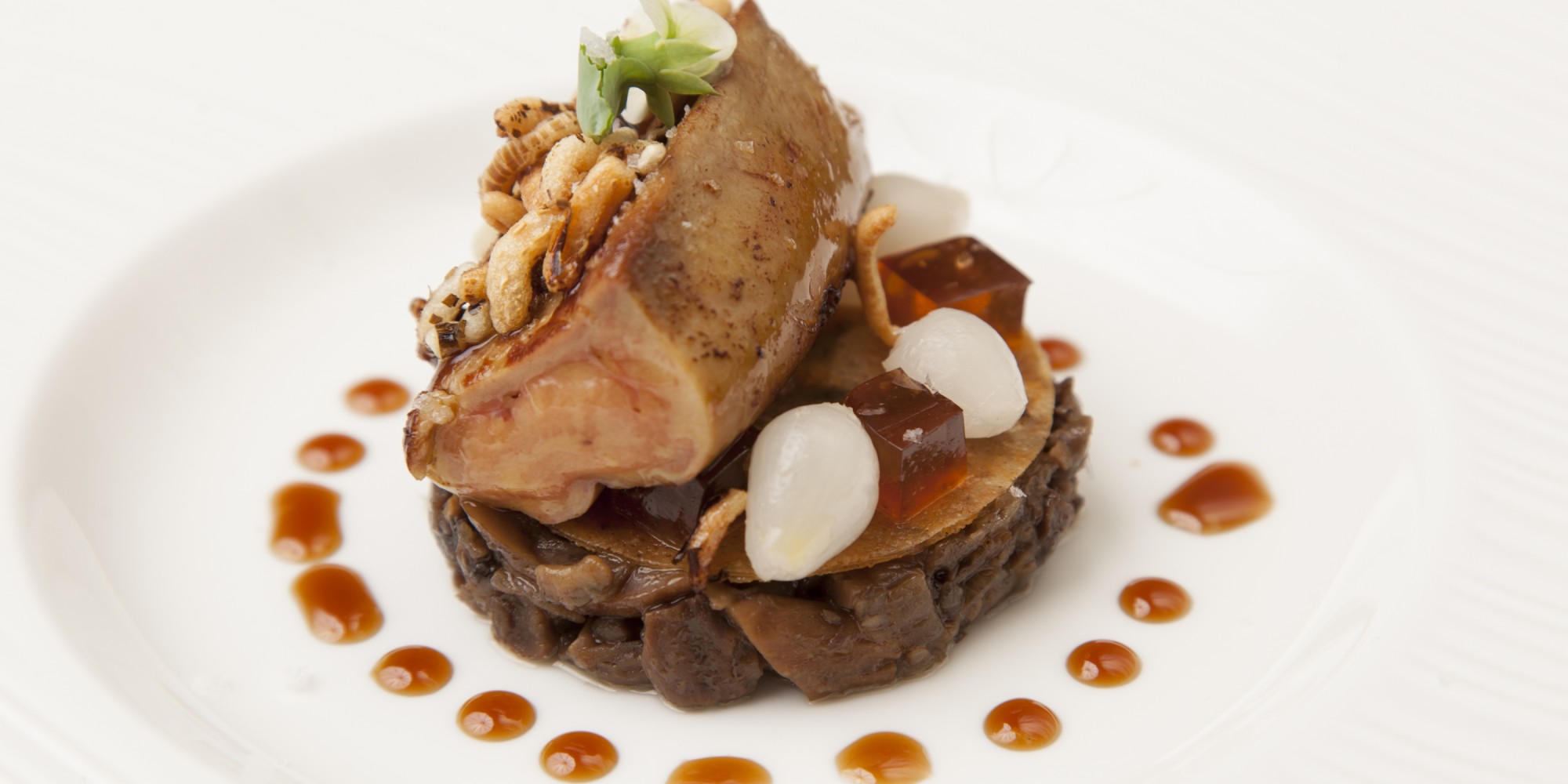 法国100种经典菜谱,法国十大顶尖美食