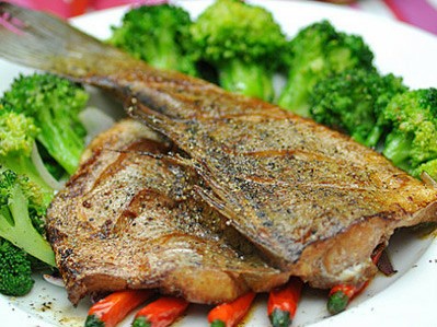 简单又好吃的烤鱼做法大全窍门,烤鱼的做法最正宗的