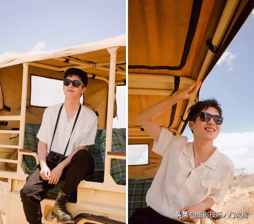 刘昊然拍照教程,刘昊然100种拍照姿势