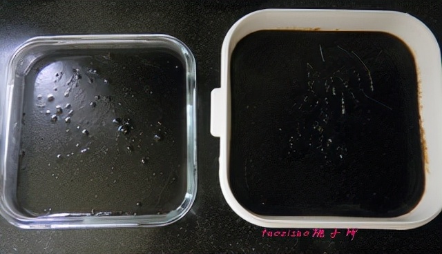 蜜豆龟苓膏怎么吃,蜜瓜龟苓膏的正确做法