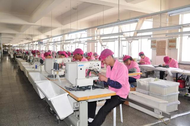 大连服装的破局尝试 (大连服装技术大会)