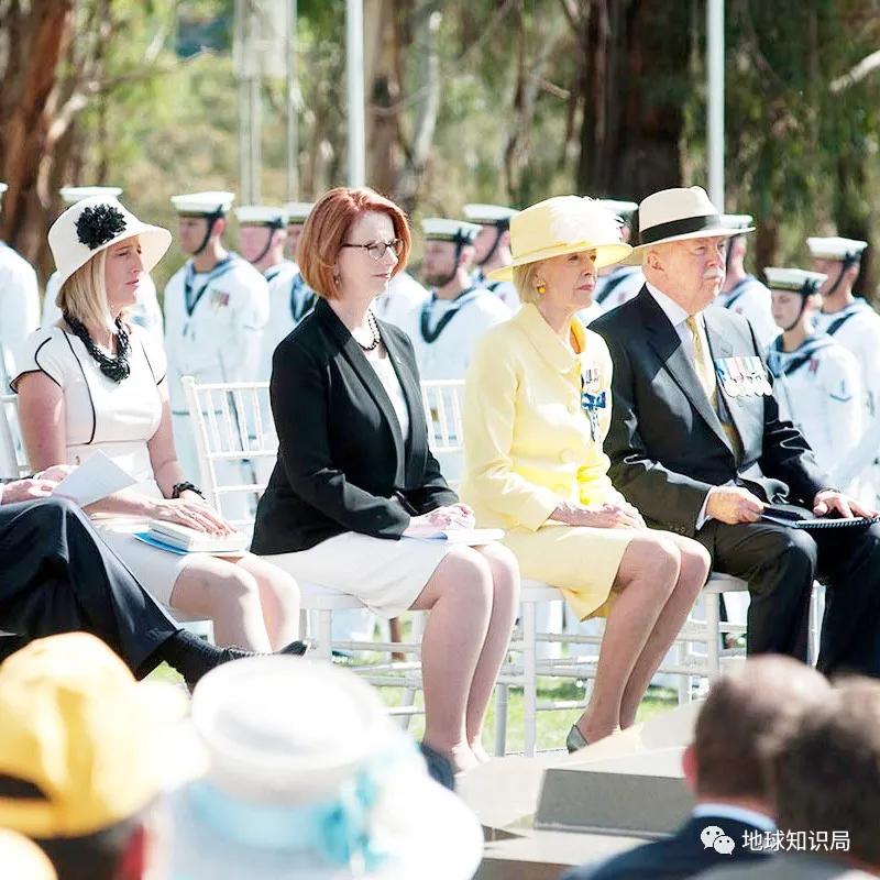 澳大利亚为什么迁移首都,澳大利亚为何要增兵中东