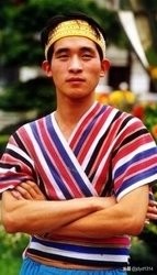 费青56个民族服饰合集,冬奥56个民族服饰