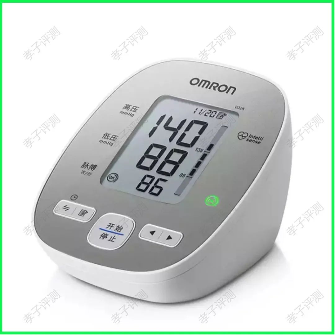 水银血压计测评,网上买的水银血压计准不准