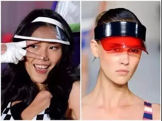 外国人的时尚之路 (外国人那些匪夷所思的时尚)