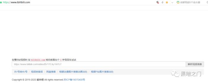 5个能*载下**网页上所有视频的神级网站