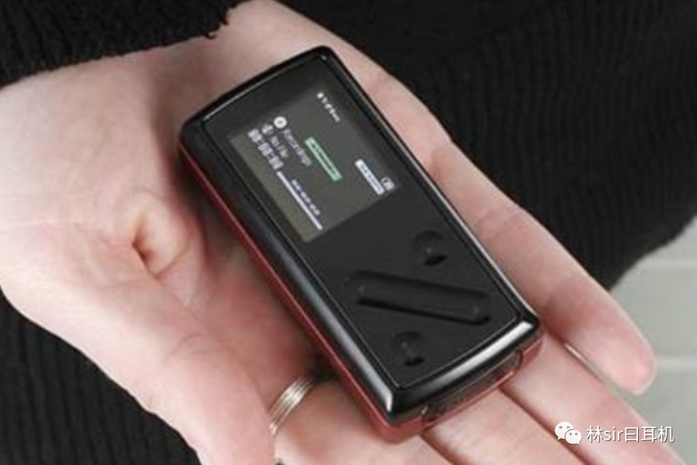 那些你很怀念的梦——经典音乐手机MP3回忆