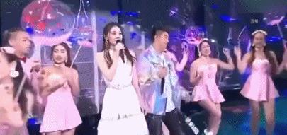 郑恺冯女郎现状,郑恺冯女郎最新消息