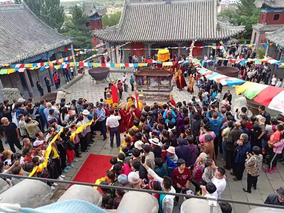 出发库伦,这里是通辽