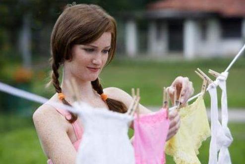 女性内衣裤小常识,女裤日常生活小常识