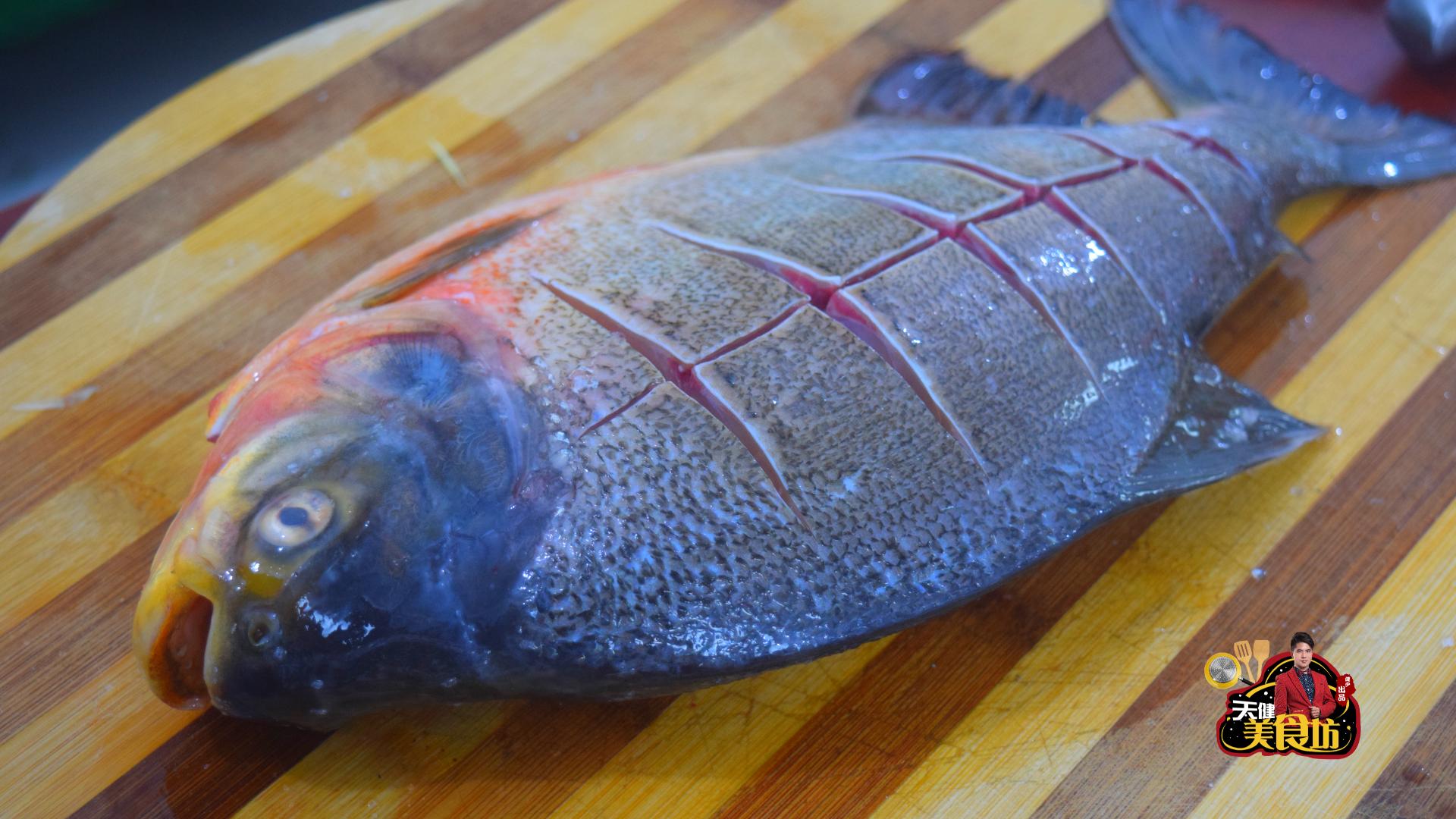 红鲳鱼的10种做法大全,清蒸红鲳鱼最正宗的做法