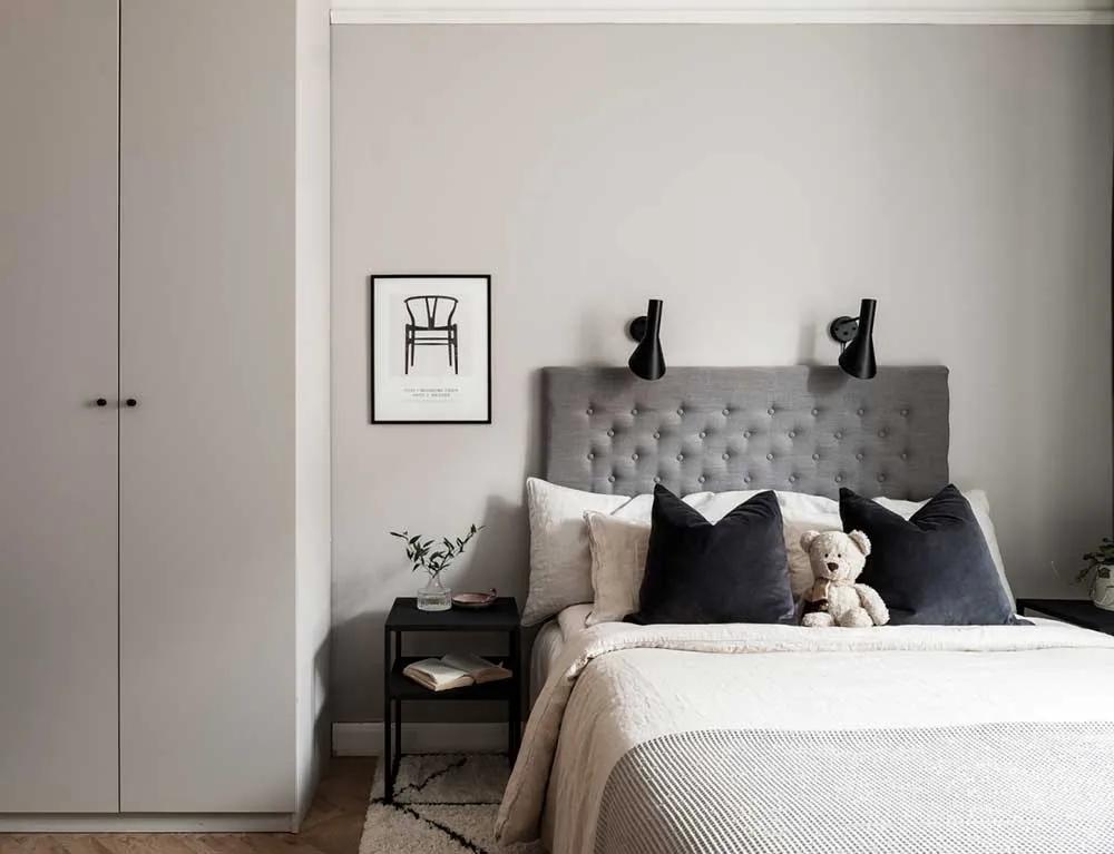 北欧阳光小宅设计,北欧ins风小宅的生活格调